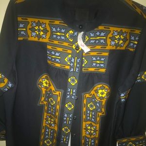 ANNA SUI Designer piece